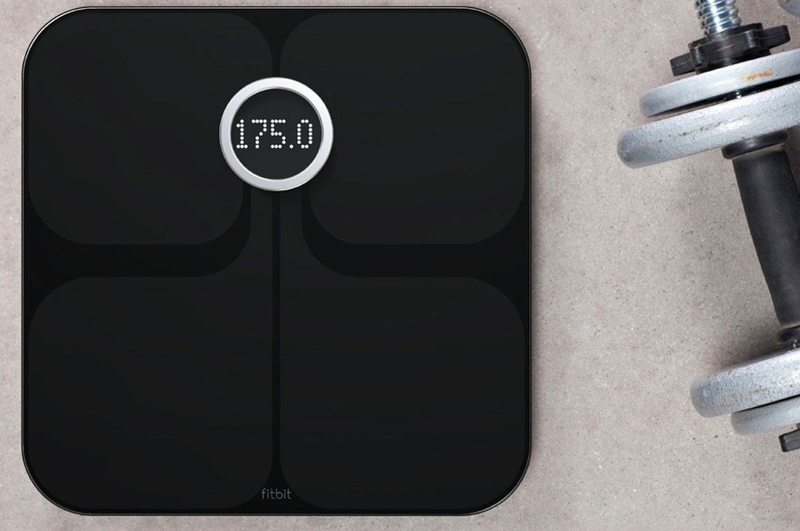 Fitbit Aria, $66